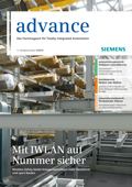 Siemens Advance